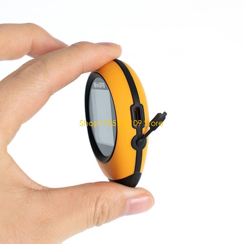 Mini GPS Receiver Outdoor Spor - Sports Equipment United avis et prix