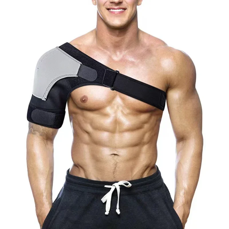 Adjustable Left/Right Shoulder - Sports Equipment United avis et prix