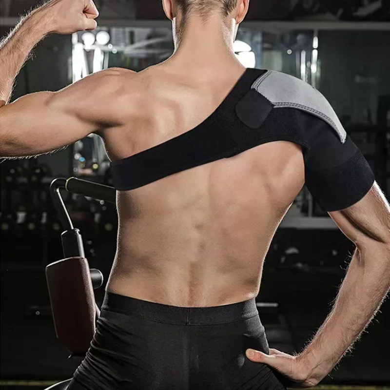 Adjustable Left/Right Shoulder - Sports Equipment United avis et prix