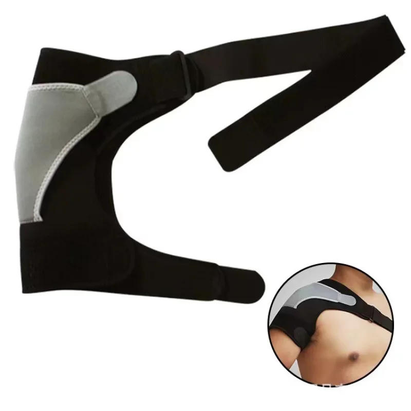 Adjustable Left/Right Shoulder - Sports Equipment United avis et prix