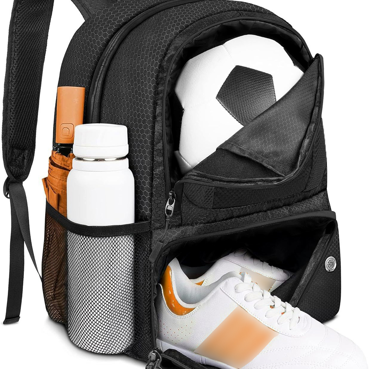 Waterproof and light shoulder  - Sports Equipment Warehouse avis et prix