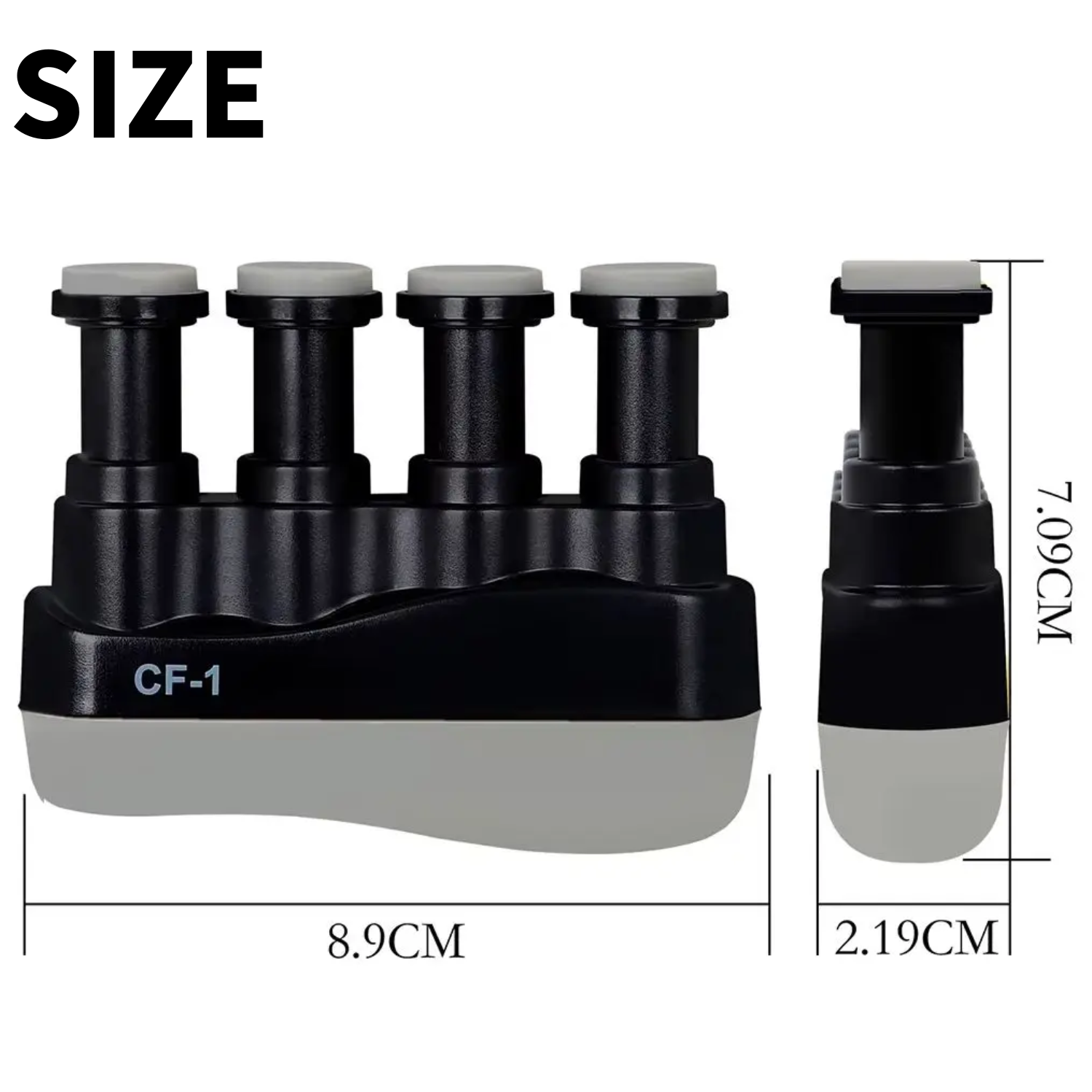 Guitar Hand Grip Finger Exerci - Sports Equipment Factory avis et prix
