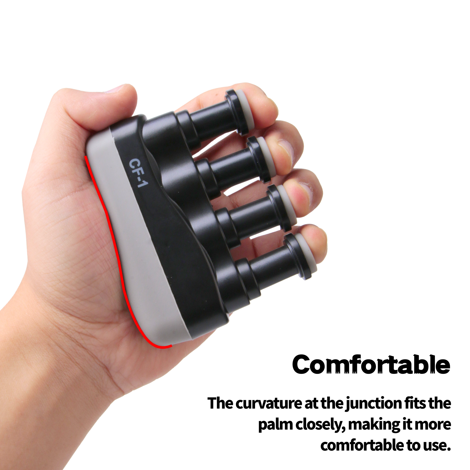 Guitar Hand Grip Finger Exerci - Sports Equipment Factory avis et prix