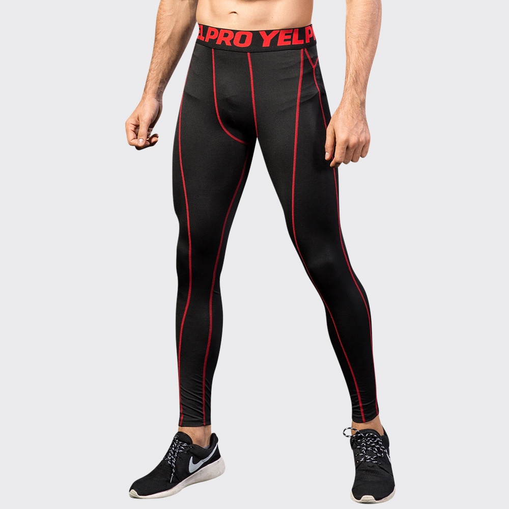 Men's Running Sport Pants Spor - Sports Equipment Logo avis et prix