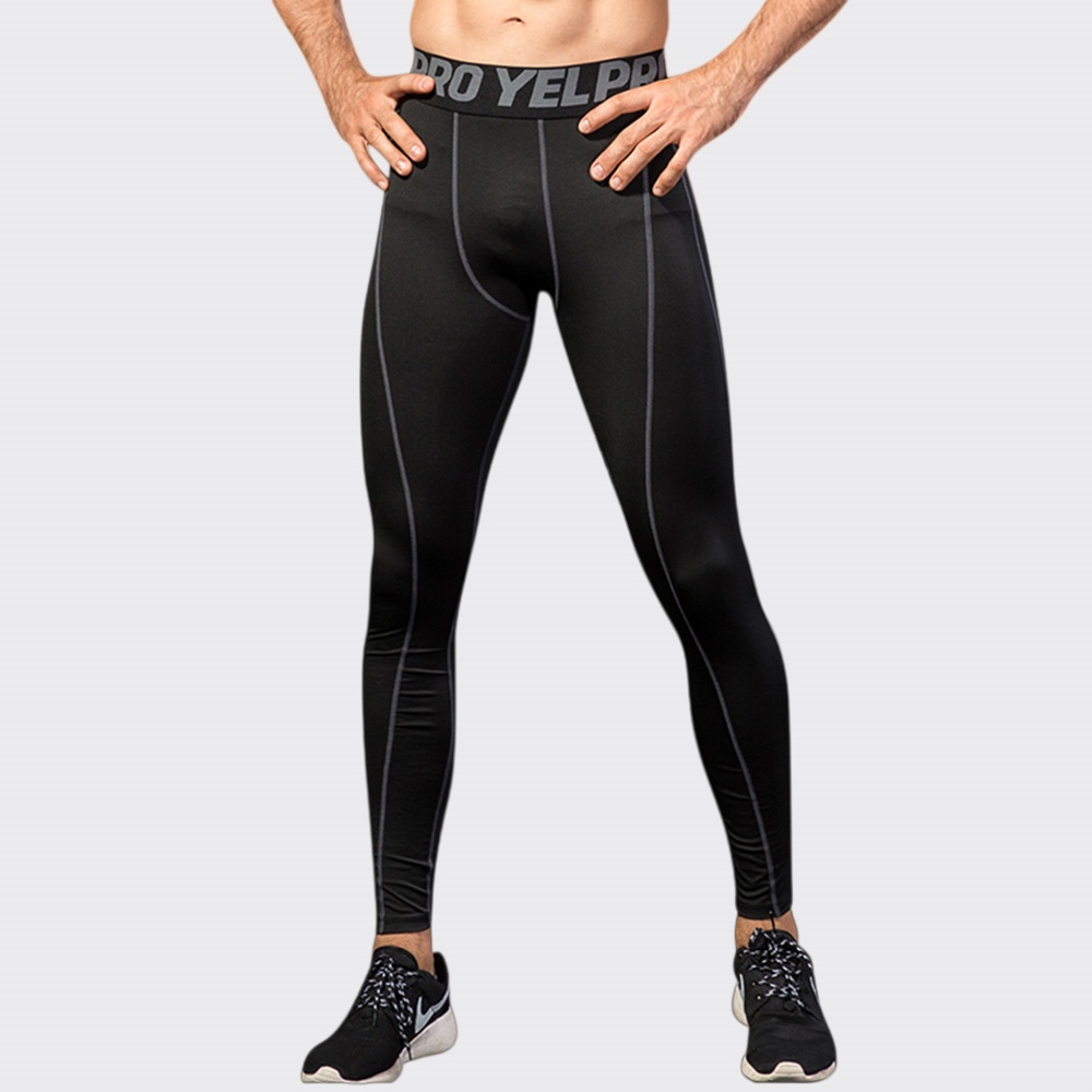 Men's Running Sport Pants Spor - Sports Equipment Logo avis et prix