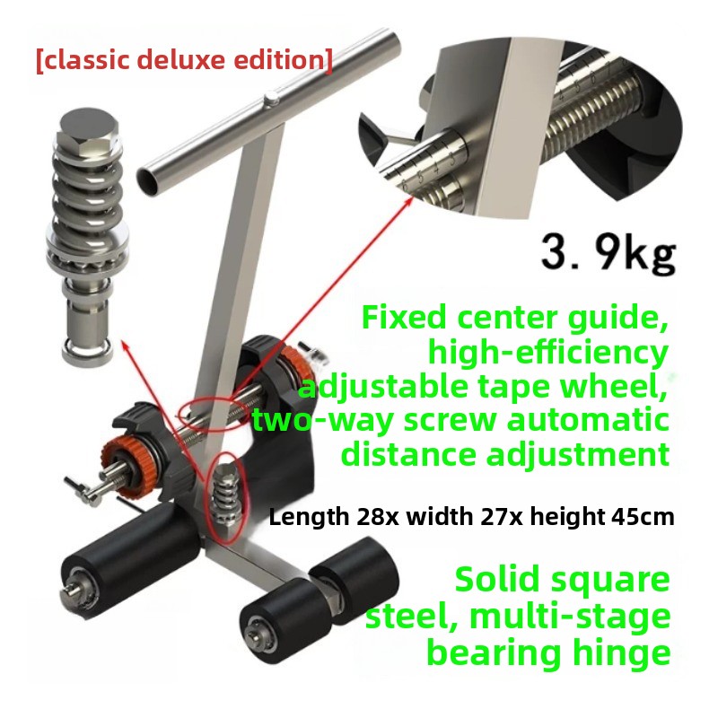 Workshop Warehouse Masking Tap - Sports Equipment Warehouse avis et prix