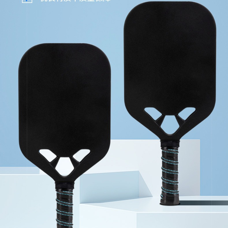 For Racket Carbon Glass Fiber  - Sports Equipment Logo avis et prix