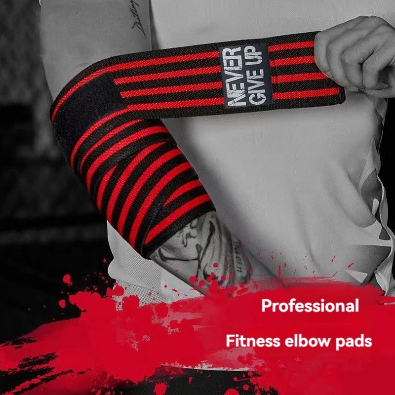 Sports Elbow Guard Winding Pre - Sports Equipment United avis et prix
