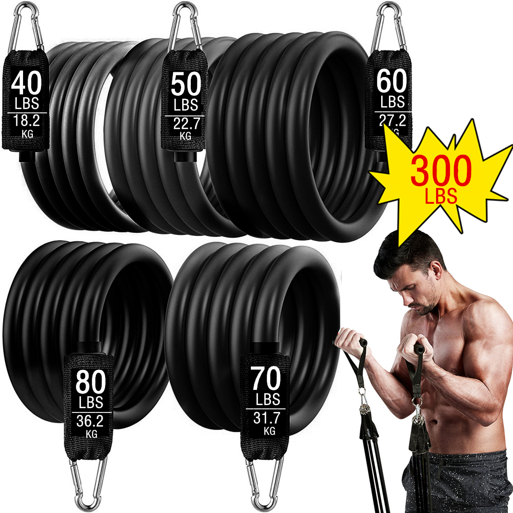 300lb Fitness Booty Resistance - Sports Equipment Vending Machine avis et prix
