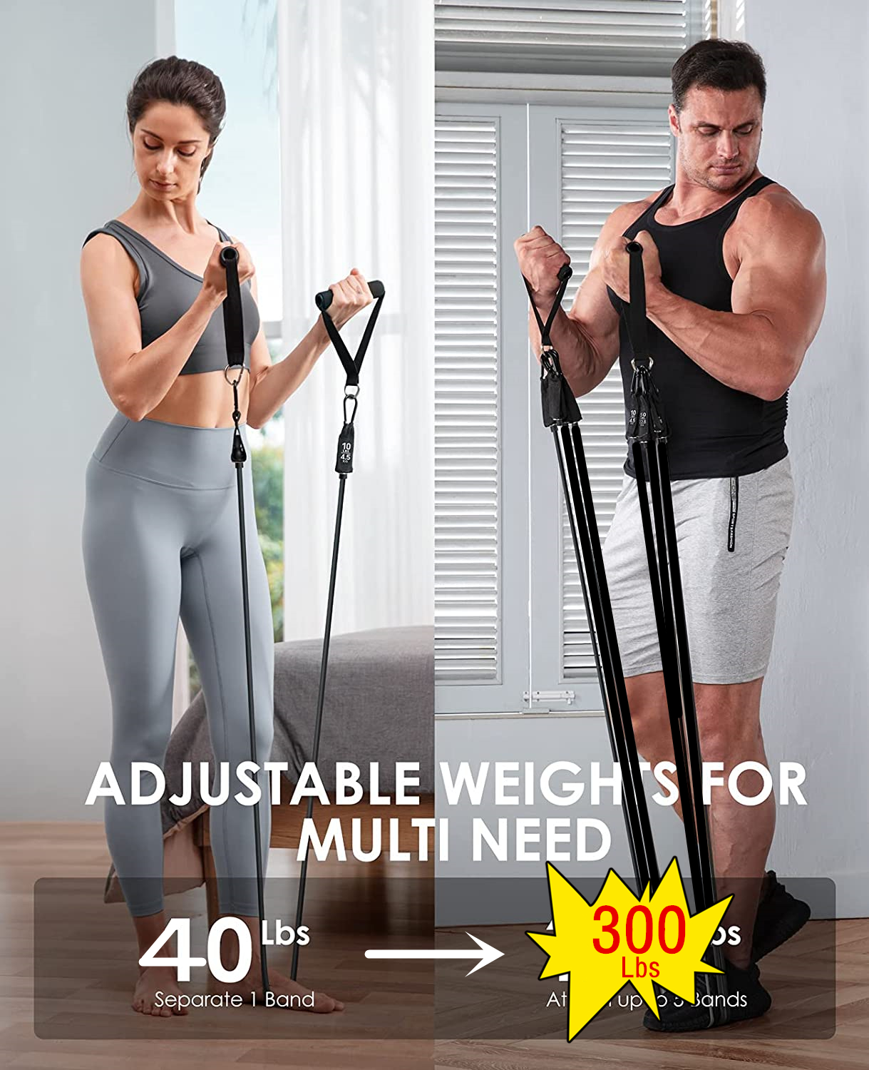 300lb Fitness Booty Resistance - Sports Equipment Vending Machine avis et prix