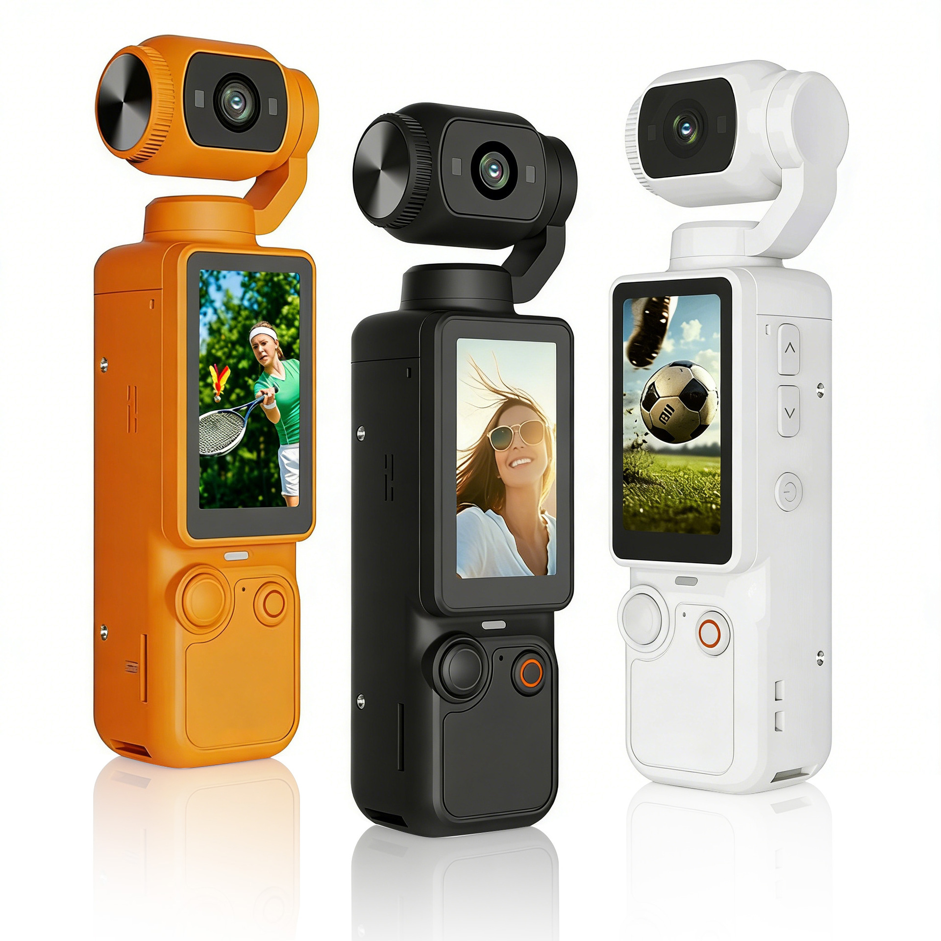 SKIG 1080P Sports Camera Equip - Sports Equipment In Spanish avis et prix