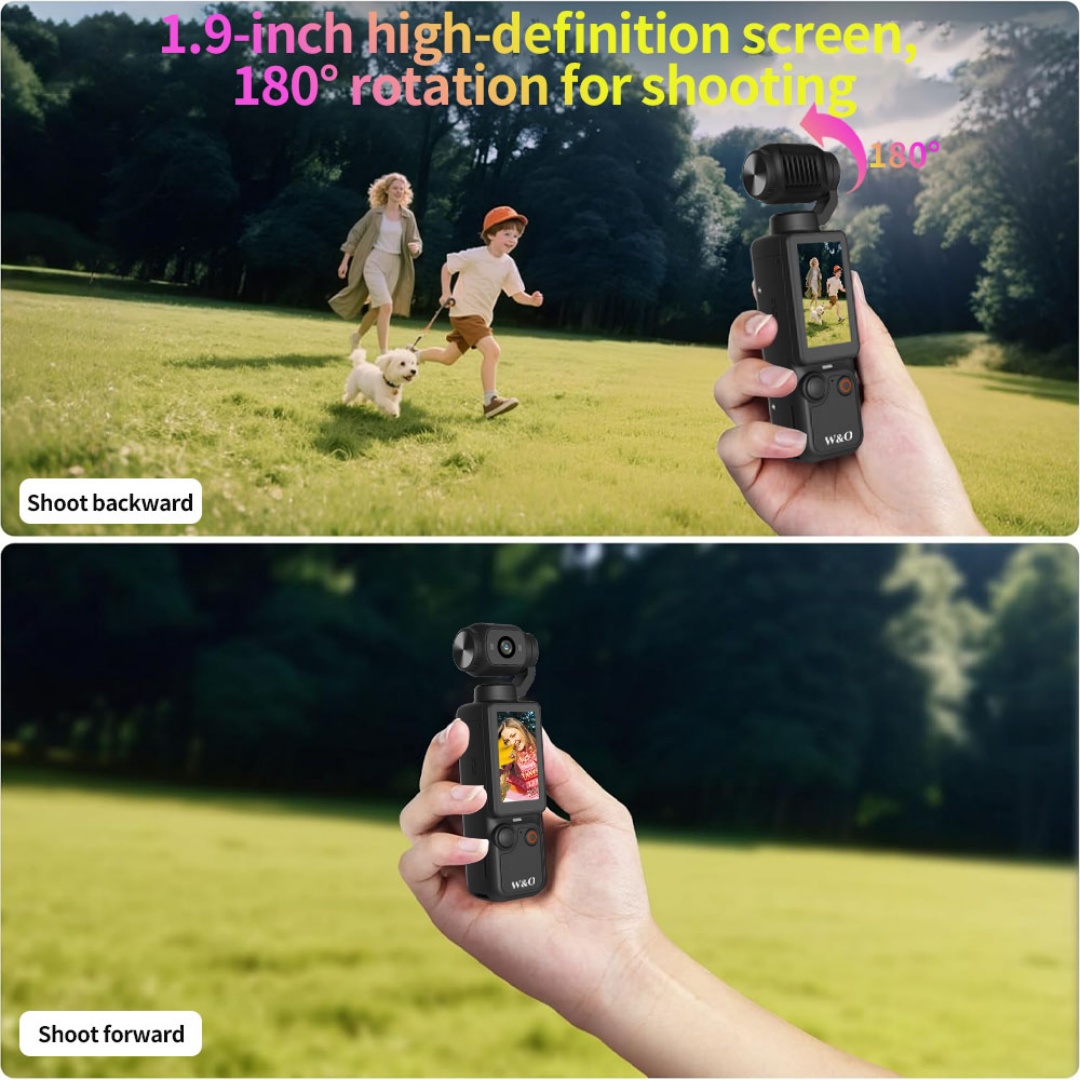 SKIG 1080P Sports Camera Equip - Sports Equipment In Spanish avis et prix